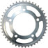 Фото #1 товара SUNSTAR SPROCKETS 525 Pitch 1-4483-44 Steel Rear Sprocket