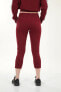 Фото #3 товара Team Pants Bordo Kadın Pantolon - Wpp006-bkr