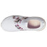 Фото #4 товара Puma Better Foam Prowl Floral Slip On Training Womens White Sneakers Athletic S
