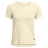 UNDER ARMOUR Rush Vent short sleeve T-shirt