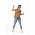 Фото #1 товара Маскарадные костюмы для взрослых Hippie (2 Предметы)