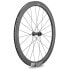 DT SWISS HEC 1400 Spline 19 CL Disc Tubeless road front wheel