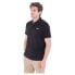 Фото #1 товара HURLEY H20-Dri Ace short sleeve polo