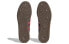 Фото #6 товара adidas originals Munchen 潮流休闲 防滑耐磨 低帮 板鞋 蓝棕橙 / Кроссовки Adidas originals Munchen GY7400