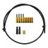 Фото #2 товара JAGWIRE Universal Pro Housing Seal Kit brake cable