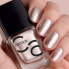 Фото #2 товара Лак для ногтей Catrice Iconails Nº 155 Silverstar 10,5 ml