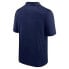 Фото #2 товара MLB Minnesota Twins Men's Polo T-Shirt - S