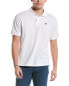 North Sails Polo Shirt Men's White S