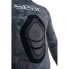 SEACSUB Snake Camo 7 mm Spearfishing Jacket