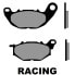 Фото #3 товара BRENTA MOTO Racing 5175 Brake Pads