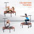 Fitness-Trampolin A93-037