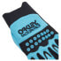 OAKLEY APPAREL Switchback MTB 2.0 gloves black / bright blue, M - фото #3