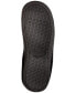 ფოტო #11 პროდუქტის Men's Corduroy Hoodback Slipper