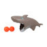 Aquatic Game 23 x 7 cm Multicolour Red Shark