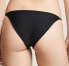 Фото #3 товара MIKOH Women's 243768 Kingston Bikini Bottoms Swimwear Night Size XL