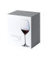 Фото #5 товара Бокалы для красного вина Marquis moments, набор из 4 штук