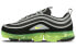 Фото #2 товара Кроссовки Nike Vapormax 97 Black Green