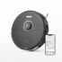 Xiaomi Roborock S8 - Bagless - Black - Round - 0.4 L - 68.5 dB - 0.3 L