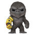 FUNKO POP Super Godzilla and Kong The New Kong Empire