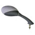 Фото #1 товара BCR Piaggio Vespa Et2 50cc/Et4 125cc right rearview mirror