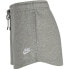 Фото #2 товара Nike Sportswear Essential Shorts W CJ2158-063