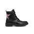 ფოტო #2 პროდუქტის GEOX J Casey G booties