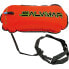 Поплавок для плавания SALVIMAR Swimmy Safe Buoy 15 л Оранжевый, 15L - фото #2