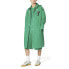 Фото #2 товара Puma Ami X Lightweight Full Zip Jacket Mens Green Casual Athletic Outerwear 5340