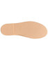 Фото #4 товара Vince Sofia Leather Flat Women's Beige 7