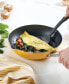 Фото #9 товара Style Aluminum Nonstick 10" Cookware Frying Pan