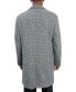 ფოტო #3 პროდუქტის Men Signature Wool-Blend Overcoat