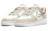Кроссовки Nike Air Force 1 Low 07 LV8 "First Use" DB3597-100