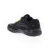 Фото #11 товара Lakai Evo 2.0 MS3220259B00 Mens Black Suede Skate Inspired Sneakers Shoes