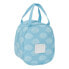 SAFTA Preschool Cloud Lunch Bag