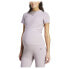 ფოტო #1 პროდუქტის ADIDAS Maternity short sleeve T-shirt