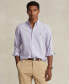 Фото #1 товара Рубашка мужская Polo Ralph Lauren из хлопка Oxford
