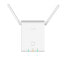 Yealink W90B - 1.8 - 1.9 GHz - 300 m - SNTP/NTP - VLAN - SIP v1 - SIP v2 - UDP/TCP/TLS - DHCP - HTTPS - SHA-256 - SSL/TLS - G.726 - G.729 - PCMA - PLC - iLBC - White