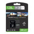 Фото #6 товара PNY PRO Elite - 128 GB - MicroSDXC - Class 10 - UHS-I - Class 3 (U3) - Black - Grey