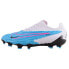 Футбольные бутсы Nike Phantom GX Pro FG DD9463-446