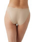 Women's Future Foundation High-Leg Underwear 971289