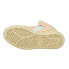 Diadora Mi Basket Pigskin Used High Top Mens Pink Sneakers Casual Shoes 178754-