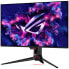 Фото #5 товара ASUS ROG Swift OLED PG32UCDM, 31,5 Zoll Gaming Monitor, 240 Hz, OLED, G-SYNC Compatible