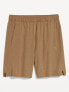 Фото #3 товара Essential Woven Workout Shorts -- 9-inch inseam