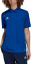 Фото #3 товара Adidas Koszulka adidas ENTRADA 22 Polo HG6285 HG6285 niebieski M