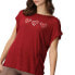 REGATTA Roselynn short sleeve T-shirt