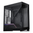 ATX Semi-tower Box Phanteks PH-NV523TG_DBK01 Black Multicolour