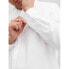 Фото #6 товара Рубашка спортивная Jack & Jones Blacardiff Plus Size со спущенным плечом