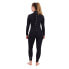 SEACSUB Feel diving wetsuit 3 mm