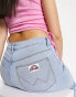 Фото #10 товара Wrangler high waisted front pocket flare in west coast