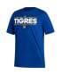 ფოტო #2 პროდუქტის Men's Tigres UANL Dassler T-Shirt